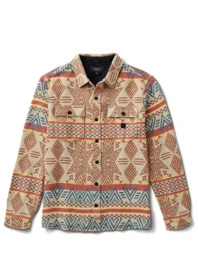 Roark Men's Nordsman Teton Button Up Shirts