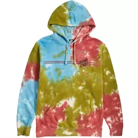 Santa Cruz Foliage Dot HW Men's Hoody Pullover Sweatshirts (Brand New)