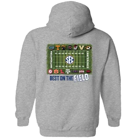 SEC Field Hoodie