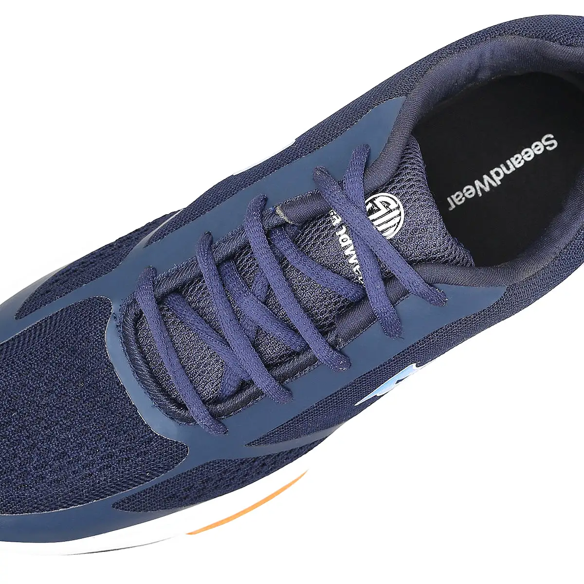 SeeandWear Velocity Sport Shoes Defective