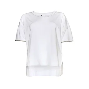 SHIRT Woman White 