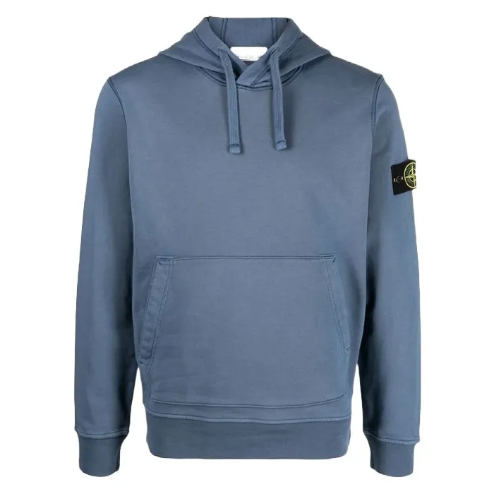 STONE ISLAND  |Hoodies