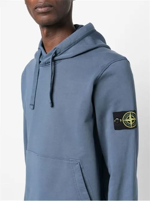 STONE ISLAND  |Hoodies