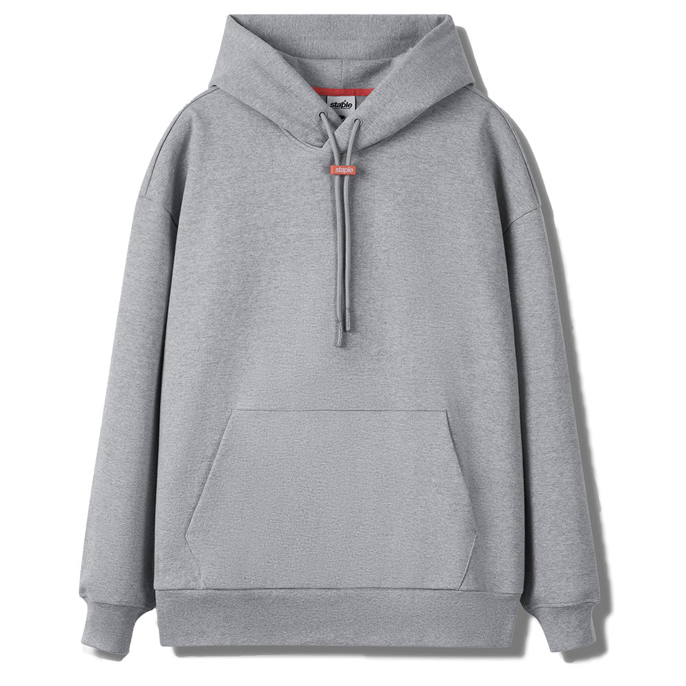 STPL St. Johns Pigeon Pullover Hoodie