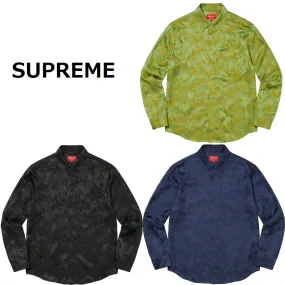 Supreme  |Other Plaid Patterns Unisex Street Style Logo Skater Style