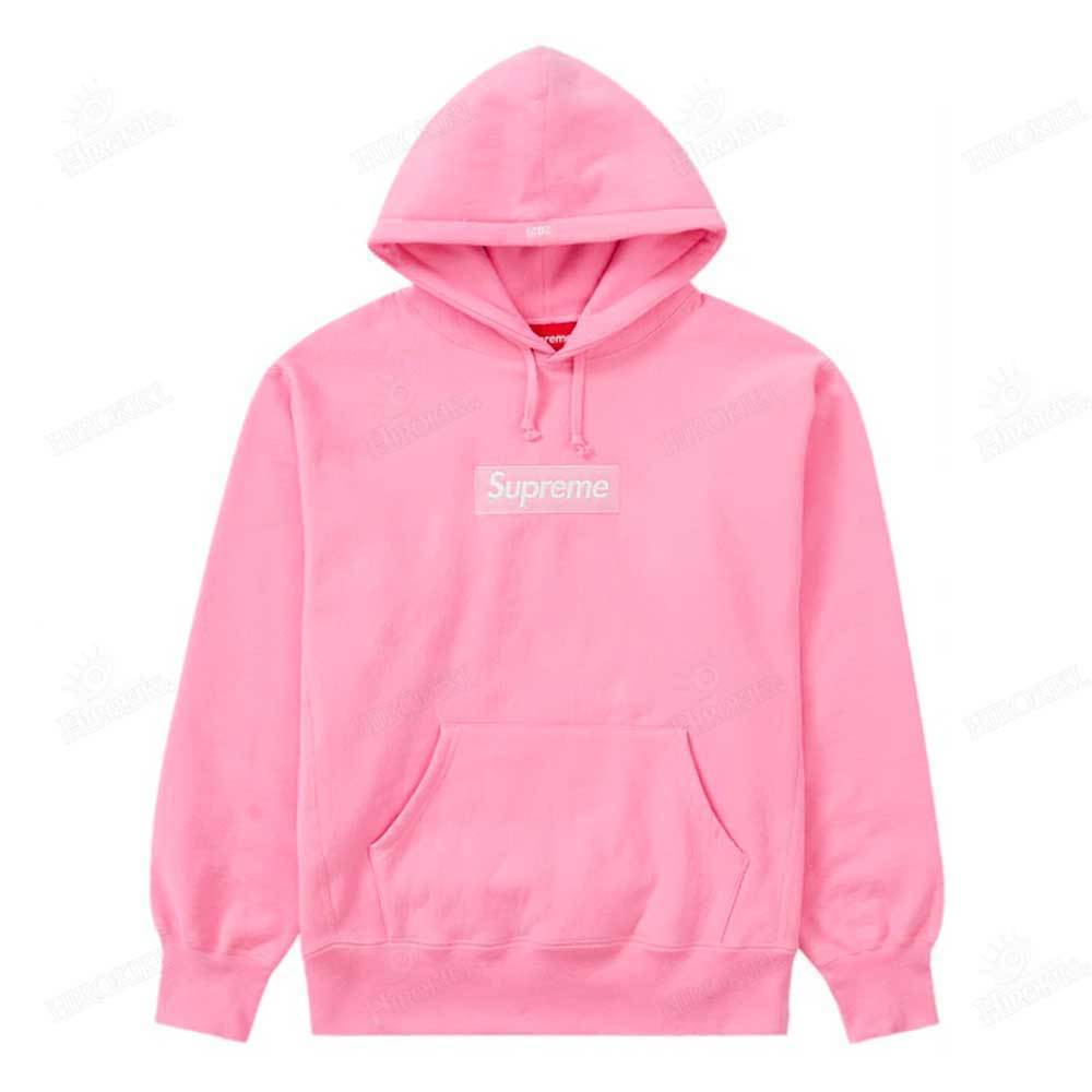 Supreme  |Supreme Box Logo Hoodie 2022