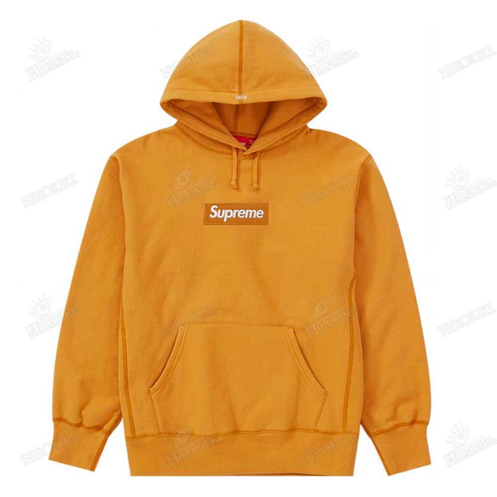 Supreme  |Supreme Box Logo Hoodie 2022