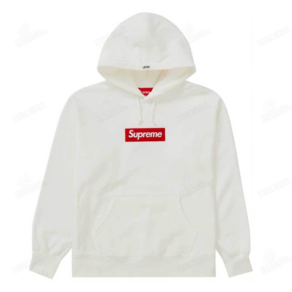 Supreme  |Supreme Box Logo Hoodie 2022