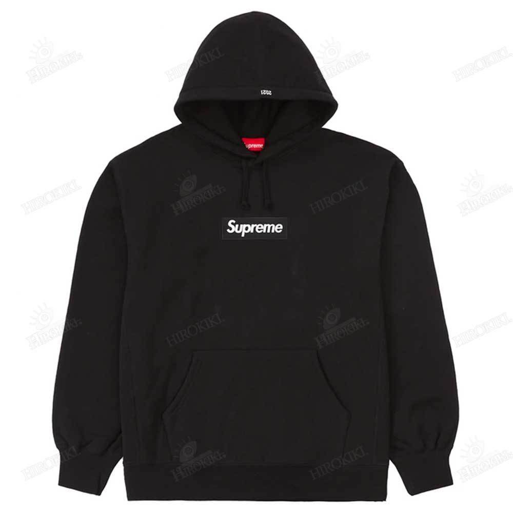 Supreme  |Supreme Box Logo Hoodie 2022