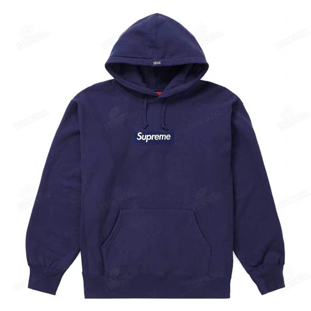 Supreme  |Supreme Box Logo Hoodie 2022