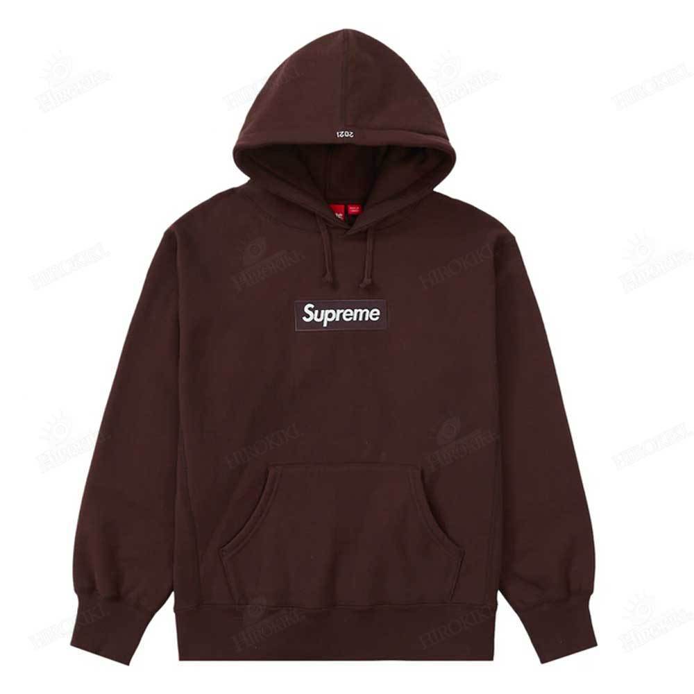 Supreme  |Supreme Box Logo Hoodie 2022