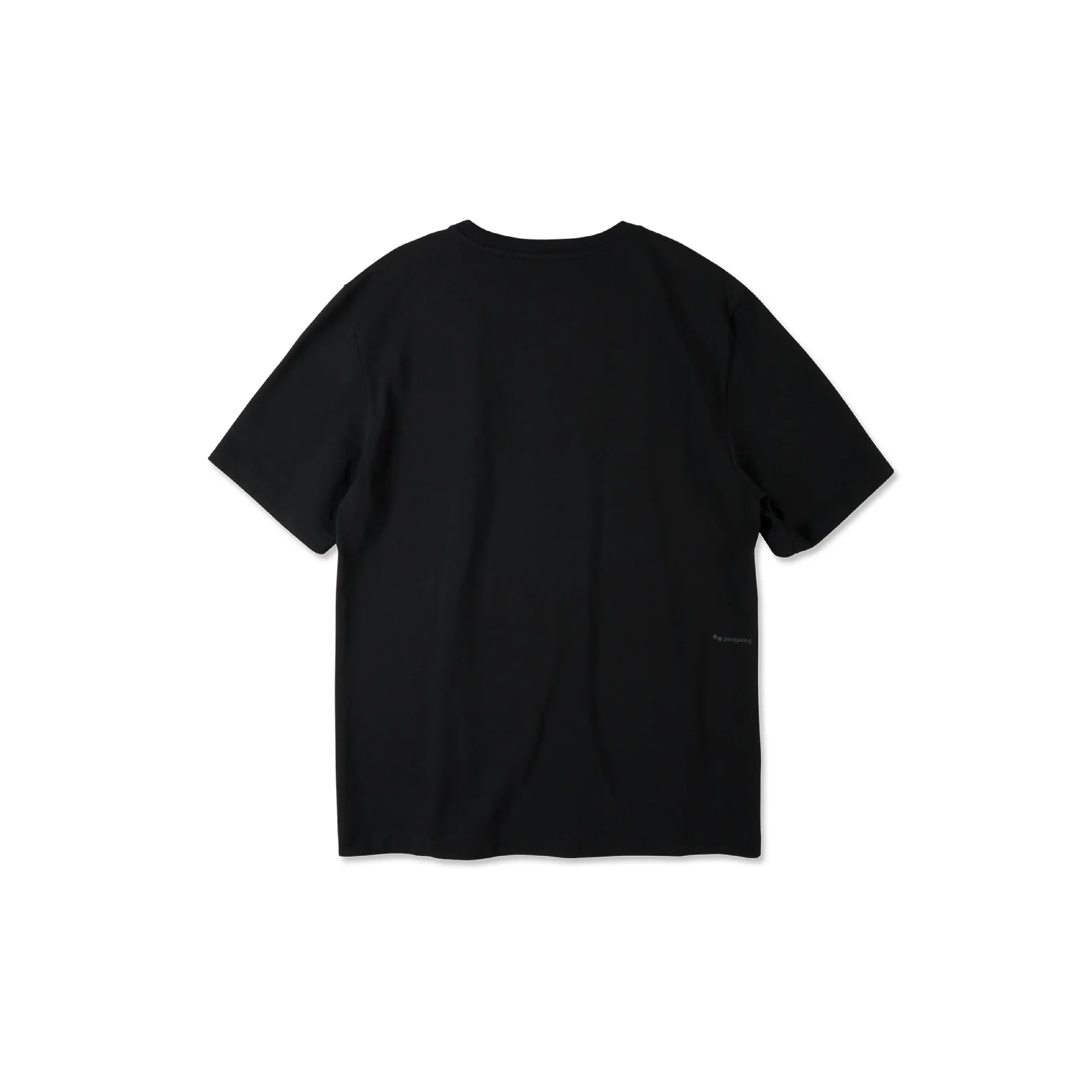 T-Shirt Cotton Black