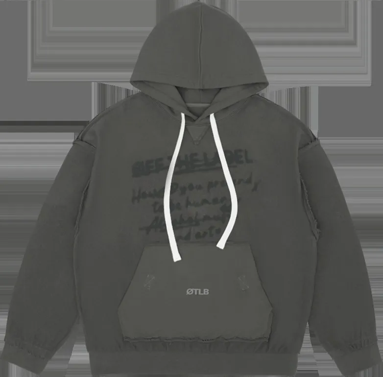 TAKA ORIGINAL  |Hoodies