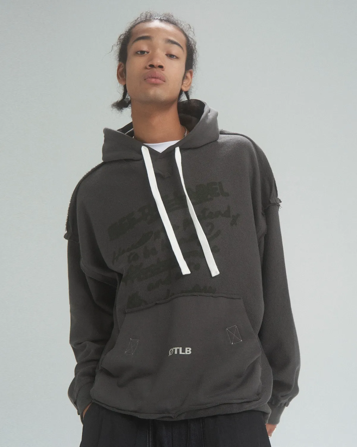 TAKA ORIGINAL  |Hoodies