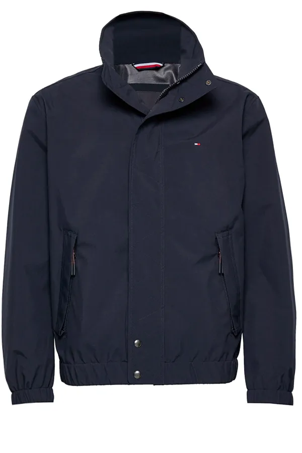 Tommy Hilfiger Sail IVY Jacket Navy