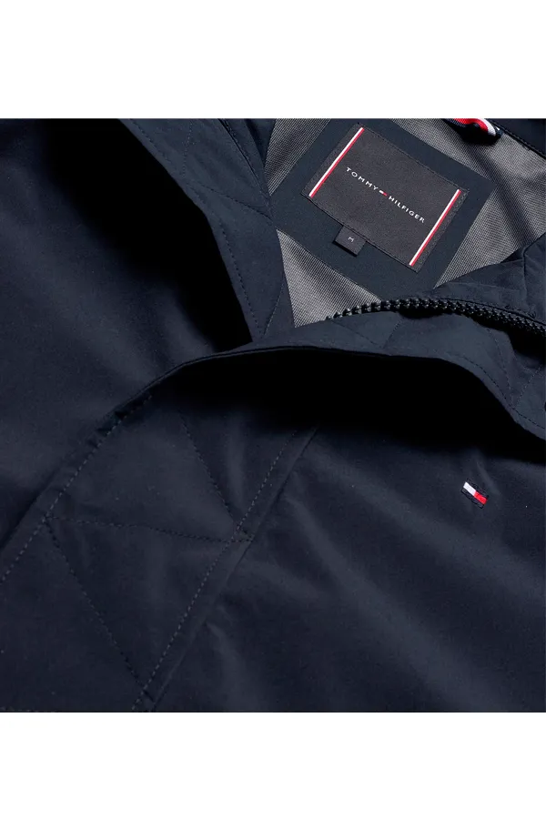 Tommy Hilfiger Sail IVY Jacket Navy