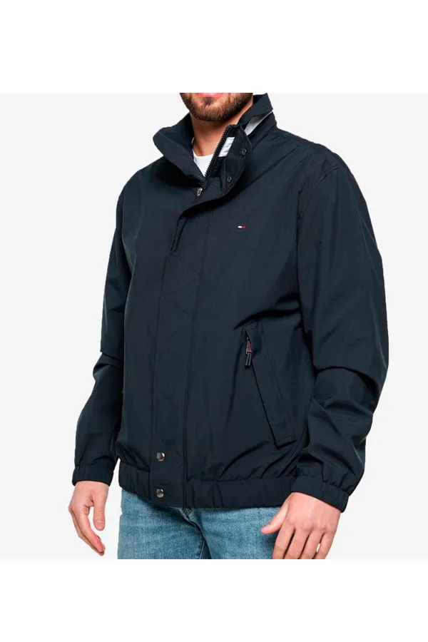 Tommy Hilfiger Sail IVY Jacket Navy