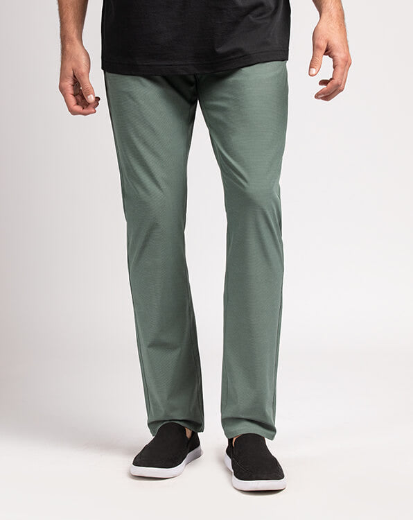 TravisMathew Beckladdium Pant