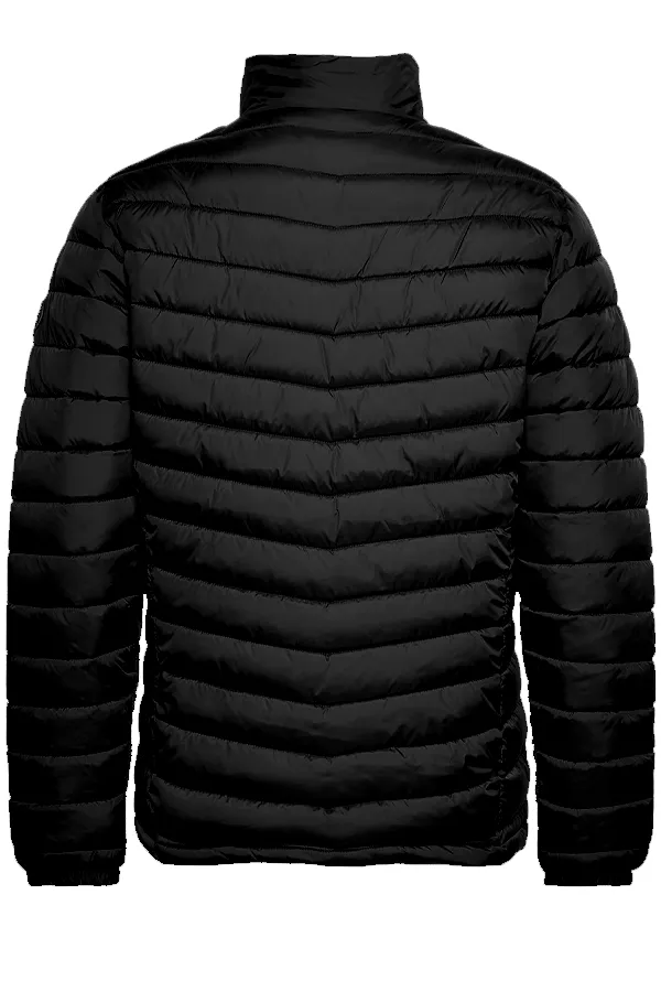 U.S. POLO ASSN. Jacket Chason Black