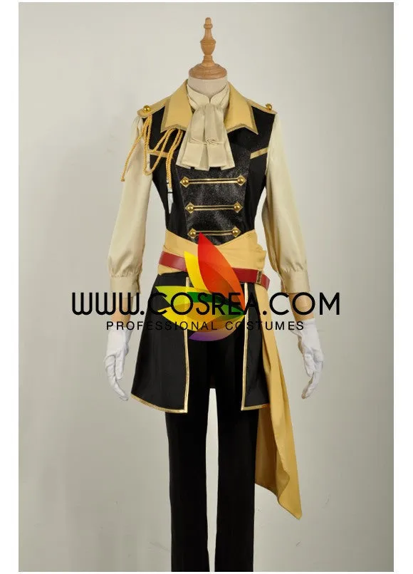 Uta No Prince Sama Natsuki Shinomiya Cosplay Costume