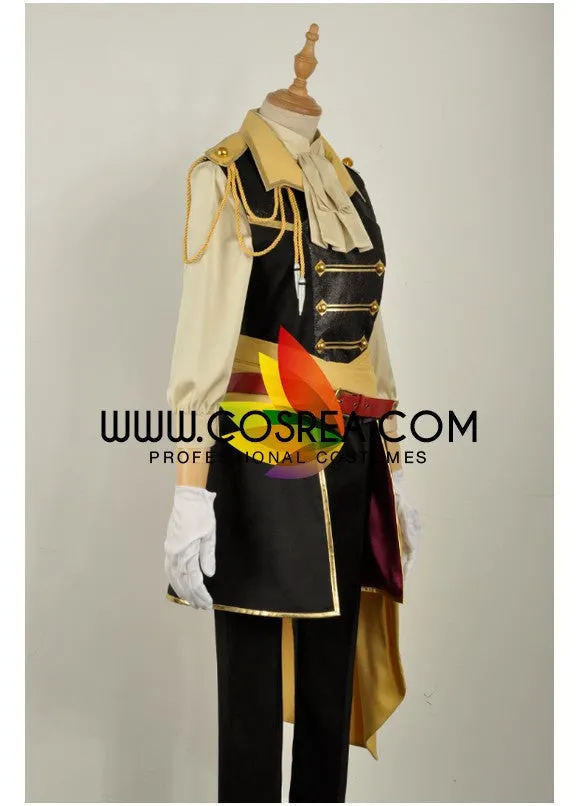 Uta No Prince Sama Natsuki Shinomiya Cosplay Costume