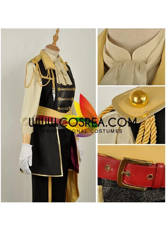 Uta No Prince Sama Natsuki Shinomiya Cosplay Costume