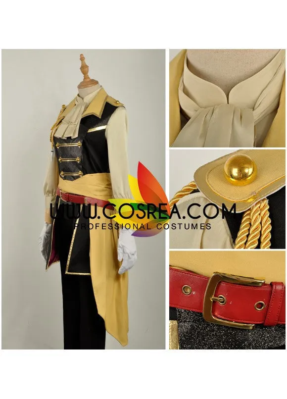 Uta No Prince Sama Natsuki Shinomiya Cosplay Costume