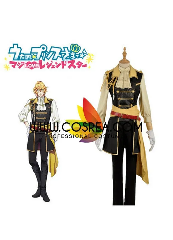 Uta No Prince Sama Natsuki Shinomiya Cosplay Costume