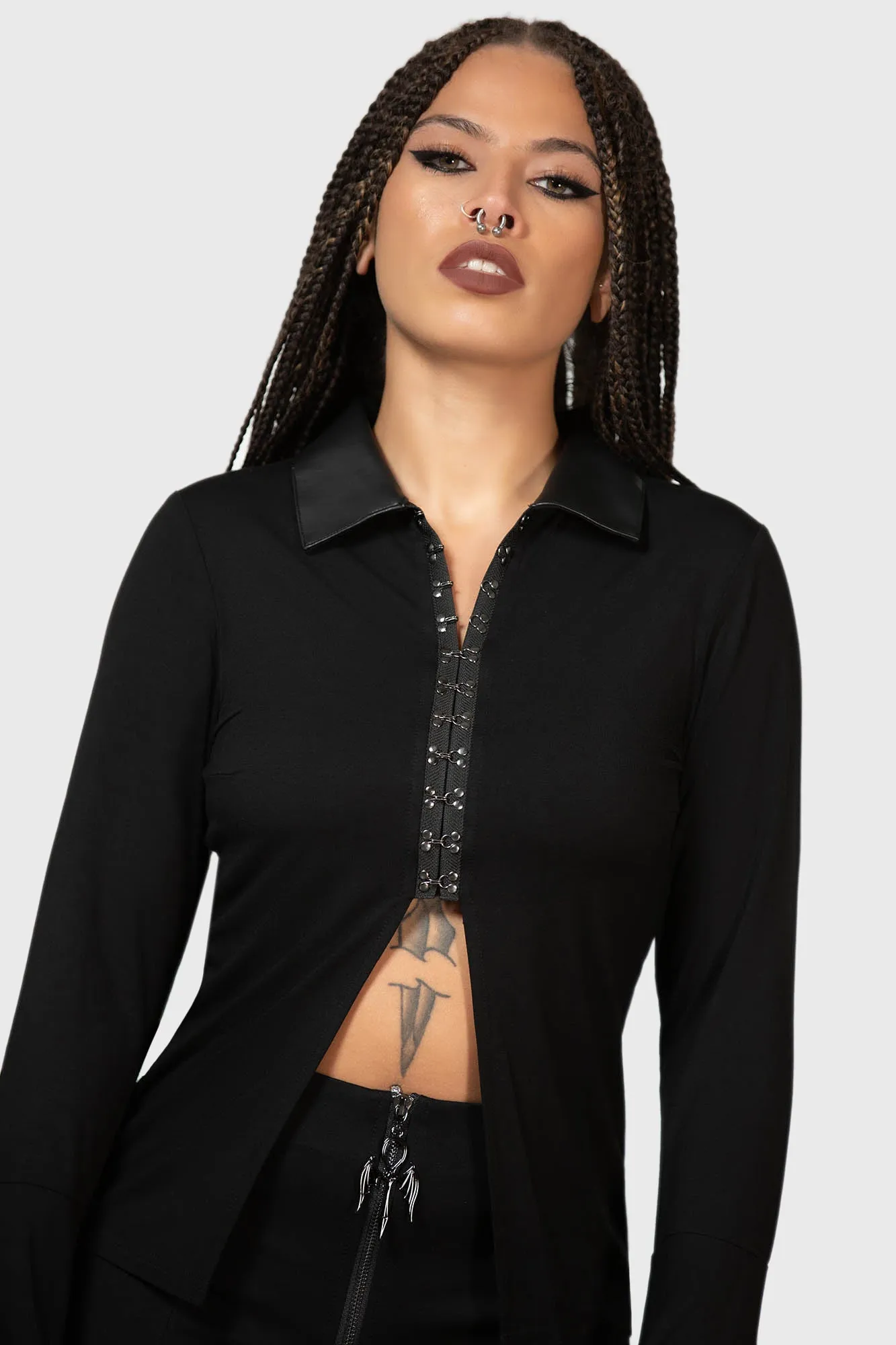 Vamp Fatale Shirt