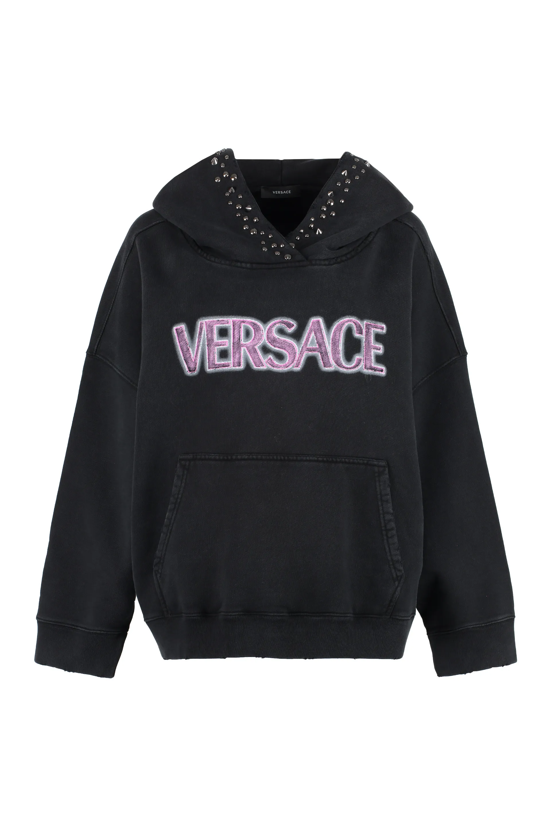 VERSACE  |Hoodies & Sweatshirts