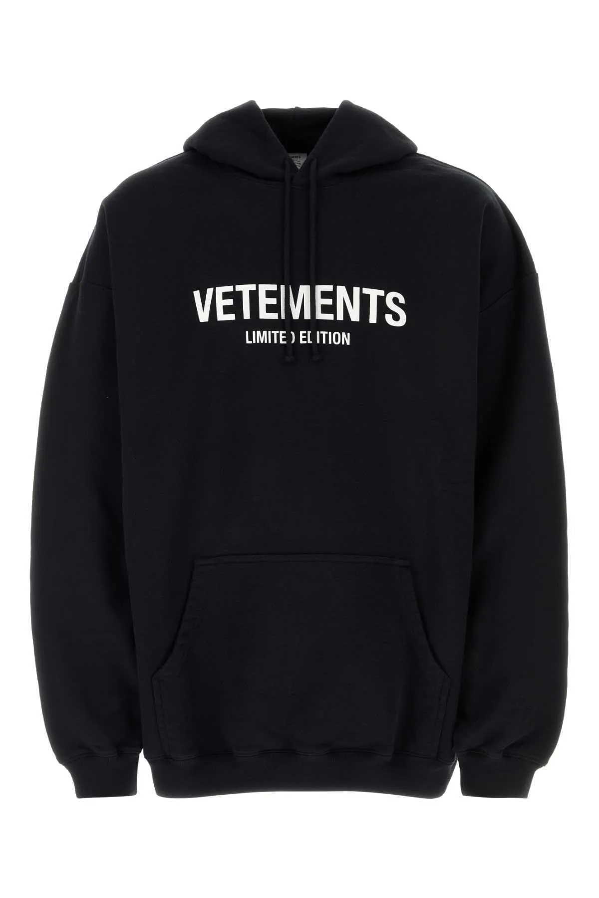 VETEMENTS  |Hoodies & Sweatshirts