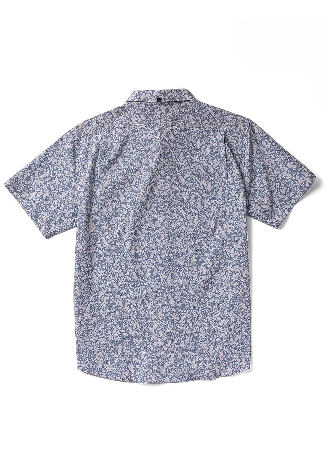 Vissla Men's Superbloom Eco Button Up Shirts