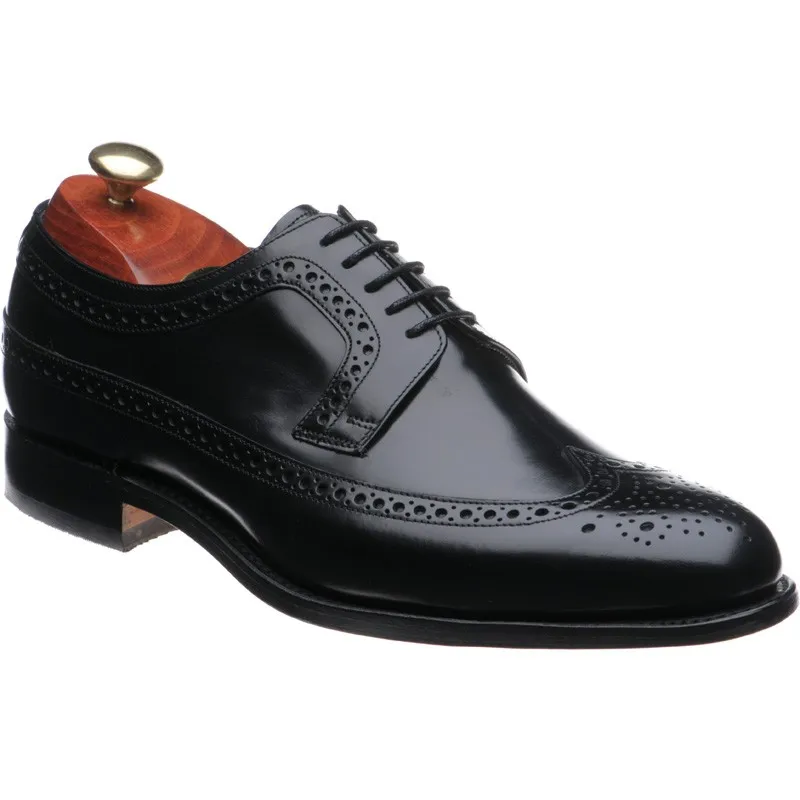 Woodbridge brogues