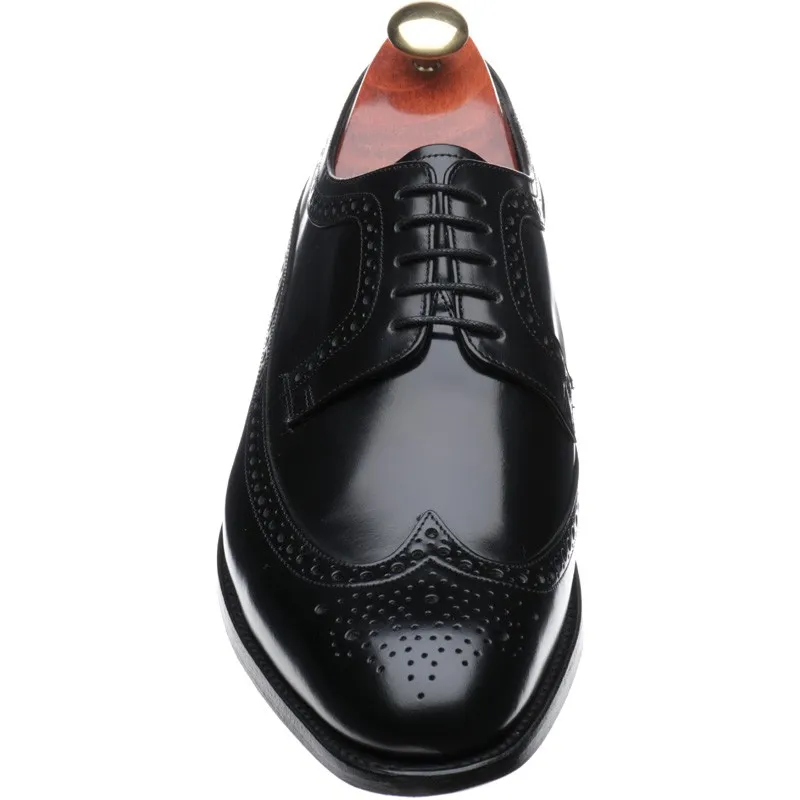 Woodbridge brogues